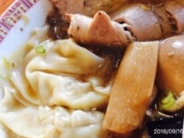 Chūn Mù Wū Jùn Shān Fēn Diàn Food