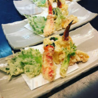 Xī Yín ぼたん food