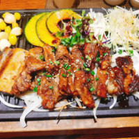 삿뽀로 동탄점 inside