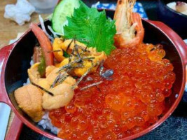 Dào の Yì うとろ・シリエトク レストラン Food