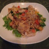 ร้าน ครัวผักสด food