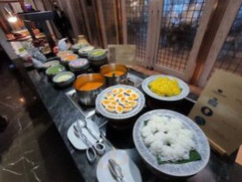 Praya Kitchen inside