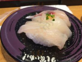 Huí Zhuǎn Shòu Sī すし Shí いねぇ！ Xiǎo Sōng Chōng Diàn Food