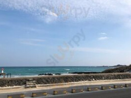 카페공작소 inside