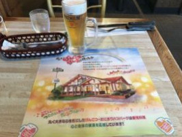 さわやか Bāng Sōng Hé Hé Diàn food