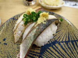 Yú べい Běi Jiàn Diàn food