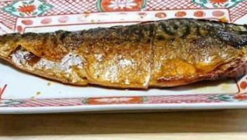 Jū Jiǔ Wū ちょっくん food