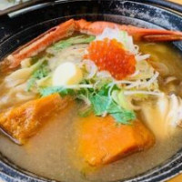 ほうとう Yán Jiū Suǒ food