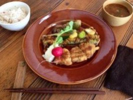 カフェ オーシャン Outside