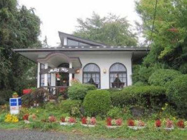 ミルキーウェイ food