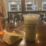 Latte Coffee Cafe food