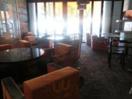 버터핑거 팬케이크 강남점 inside