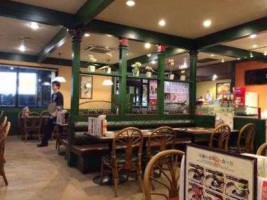 バーミヤン Qí Fù Gōng Yuán Qián Diàn food