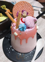 Yami Kitchen Kě Kǒu Chú Fāng food