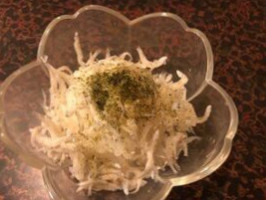 Sì Jì Xún Cài・ −jú Fù Shì Běn Diàn− Food