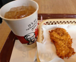 ケンタッキーフライドチキン R26àn Hé Tián Diàn Food