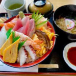 いろは Shòu し Food