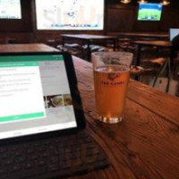 Luò Tuó Cān Ba food