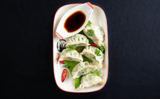 Five Stars Thaitanic food