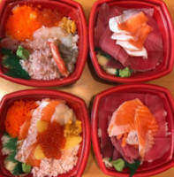 Běi の Yú Hé àn Jǐng Wán sān Lún Diàn food