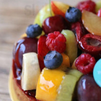 トゥジュール food