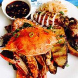 Fiesta Bay Asian Seafood food