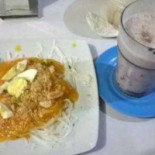 Digman Halo-halo food