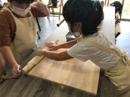 ほうとう Yán Jiū Suǒ food