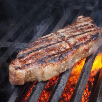 Diggers Services Club food