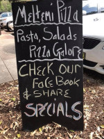Meltemi Pizza and Family Restaurant