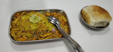 Chandravilas Bhuvan food