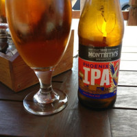 Stella Cafe Hokitika