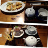 カフェ キッチン クラシコ food