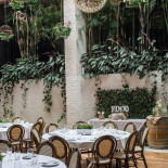 Australian Tap House food