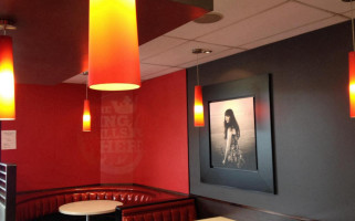 Burger King (express) Mangere East