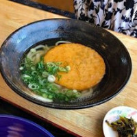 みの Wū うどん Běn Diàn Inside