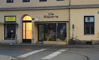Die Eisperle Conrad
