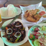 Sabalai Tuna Grill And food