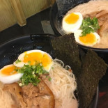 Kyukyu Ramen 99 Sm Center Las Piñas Cibo