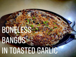 Feb 8 Grill Station food