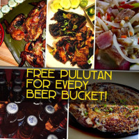 Feb 8 Grill Station food