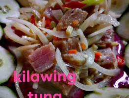 Feb 8 Grill Station food