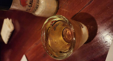 El Gaucho Argentinian Steakhouse Trang Tien, Hanoi food