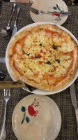 The Home Pizza Bãi Trường
