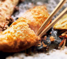 ほっともっと Shǐ Bǎn Diàn Food