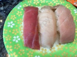 すしざんまい food