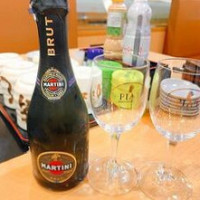 Liú れ Yì Zhǎo Jīn Diàn food