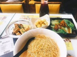 Jìng Jìng Chē Zǐ Miàn Food