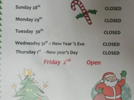 Divine Pizza Pasta menu