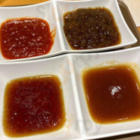 ステーキ Gōng Qiān Yè ニュータウン Diàn food